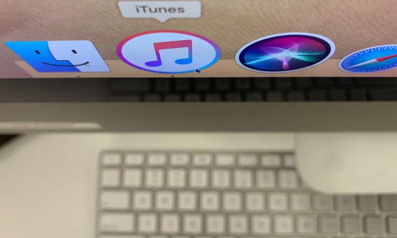 Goodbye, iTunes: Once-revolutionary app gone in Mac update