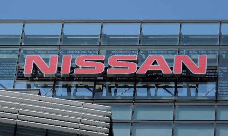 Nissan is struggling to right itself in the wake of the Carlos Ghosn scandal