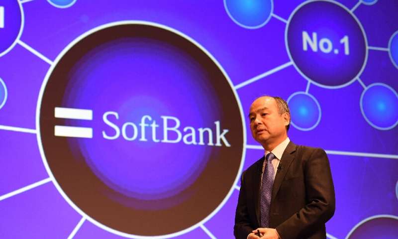 Masayoshi Son transformed software firm Softbank into a powerful tech investor that backs some of Silicon Valley's most well-kno