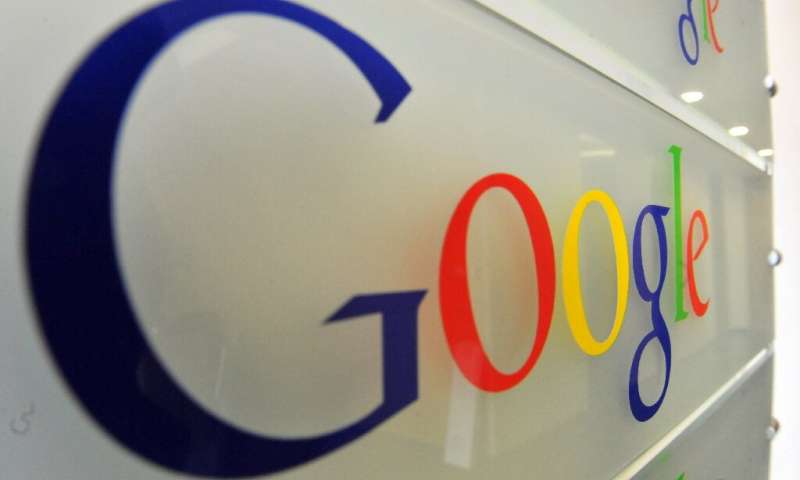 Google hailed the ruling, saying it has worked Google has worked &quot;to strike a sensible balance between people's rights of a