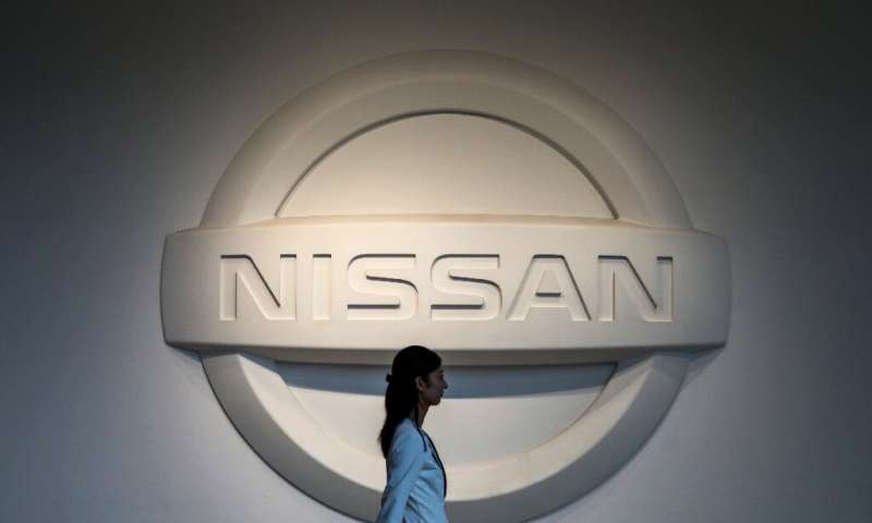 Crisis-hit Nissan has named Makoto Uchida as its new CEO