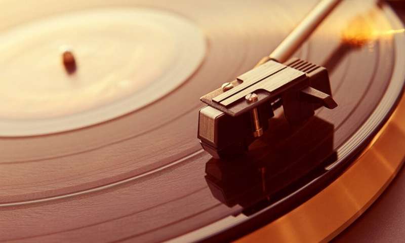 Streamed music and digital images have driven the comeback of vinyl and printed photos