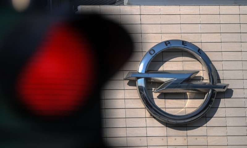 Opel reduced hours for six months from October at its historic home base in Ruesselsheim, near Frankfurt